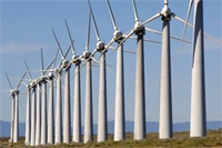 Wind energy - Windmills