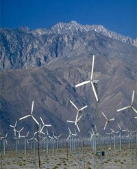Vjetrenjače - Vjetroelektrane
